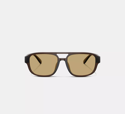 Lentes Coach Mujer Gafas de Sol de Piloto