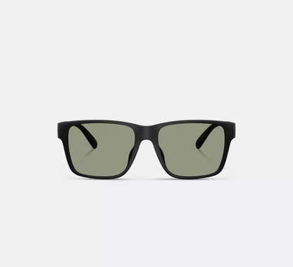 Lentes Coach Unisex Gafas de Sol Cuadradas Elegantes