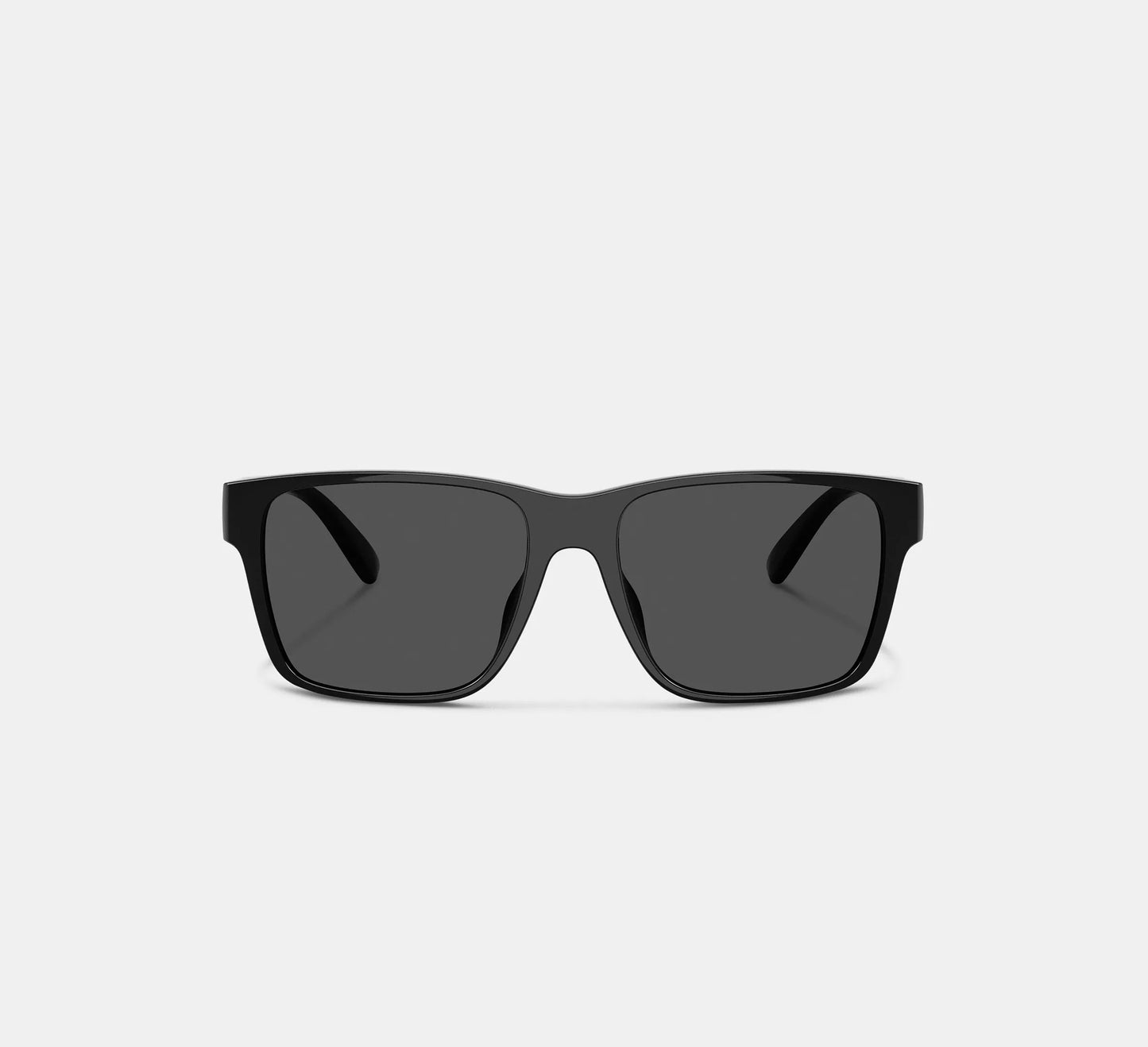 Lentes Coach Unisex Gafas de Sol Cuadradas Elegantes
