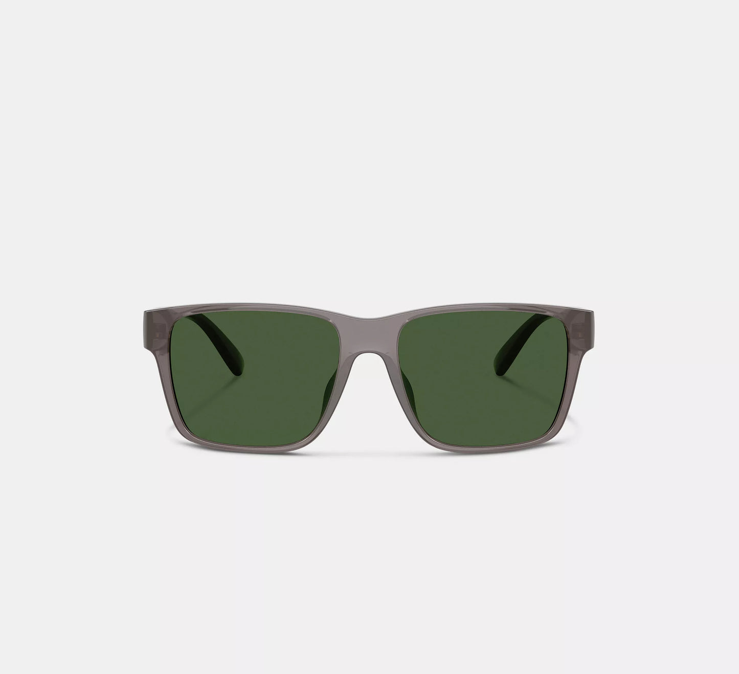 Lentes Coach Unisex Gafas de Sol Cuadradas Elegantes