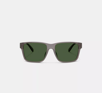 Lentes Coach Unisex Gafas de Sol Cuadradas Elegantes