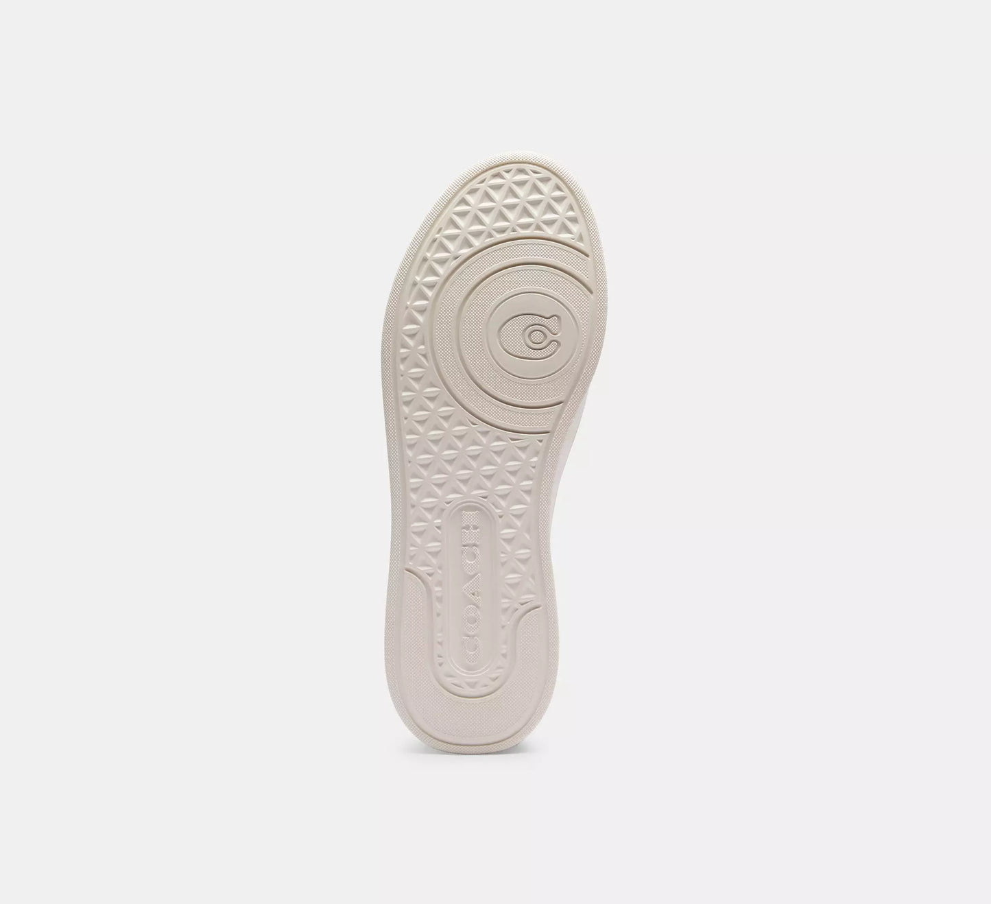 Coach Tenis Mujer High Line Sneaker Casuales