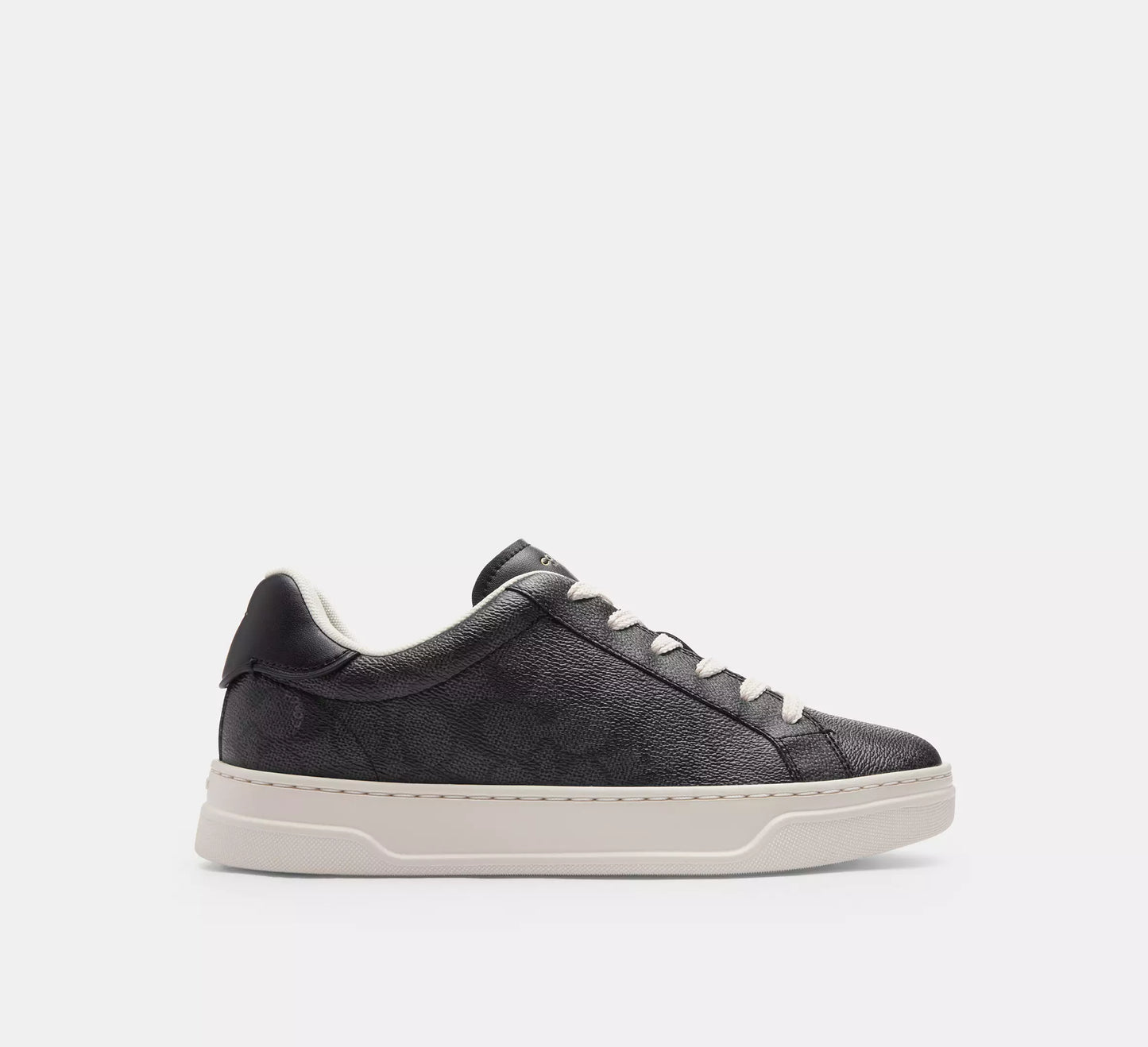 Coach Tenis Mujer High Line Sneaker Casuales