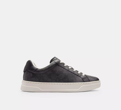Coach Tenis Mujer High Line Sneaker Casuales