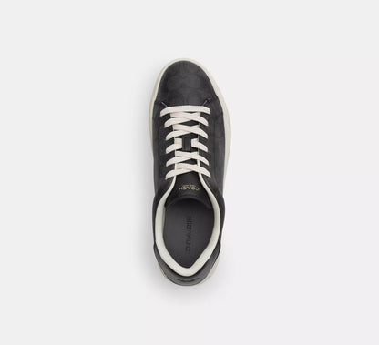 Coach Tenis Mujer High Line Sneaker Casuales
