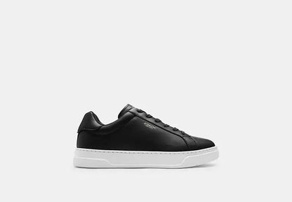 Tenis Coach Hombre High Line Sneakers Casuales Elegante
