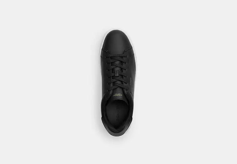 Tenis Coach Hombre High Line Sneakers Casuales Elegante