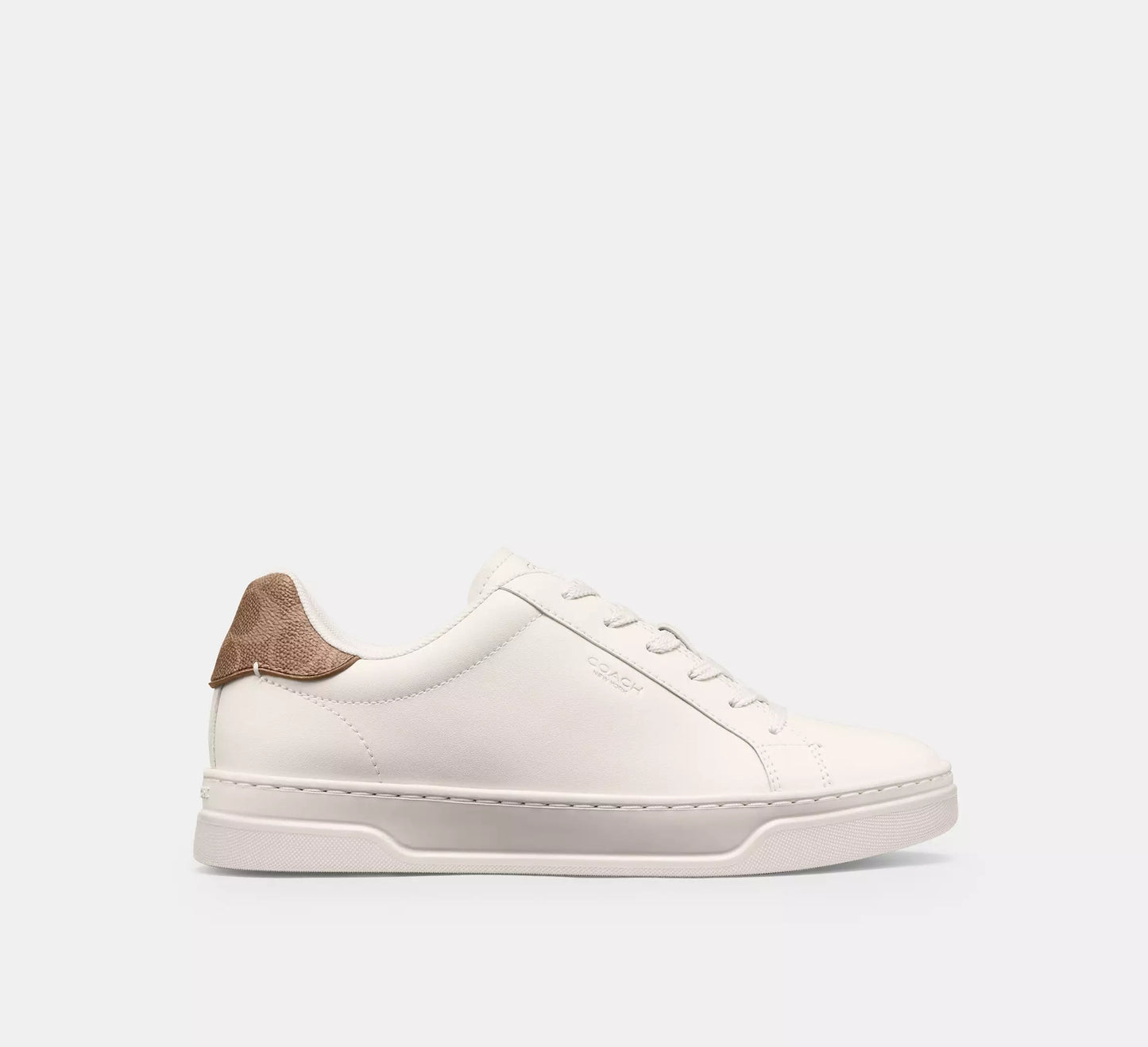 Coach Tenis Mujer High Line Sneaker Casuales