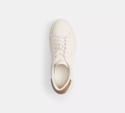Coach Tenis Mujer High Line Sneaker Casuales