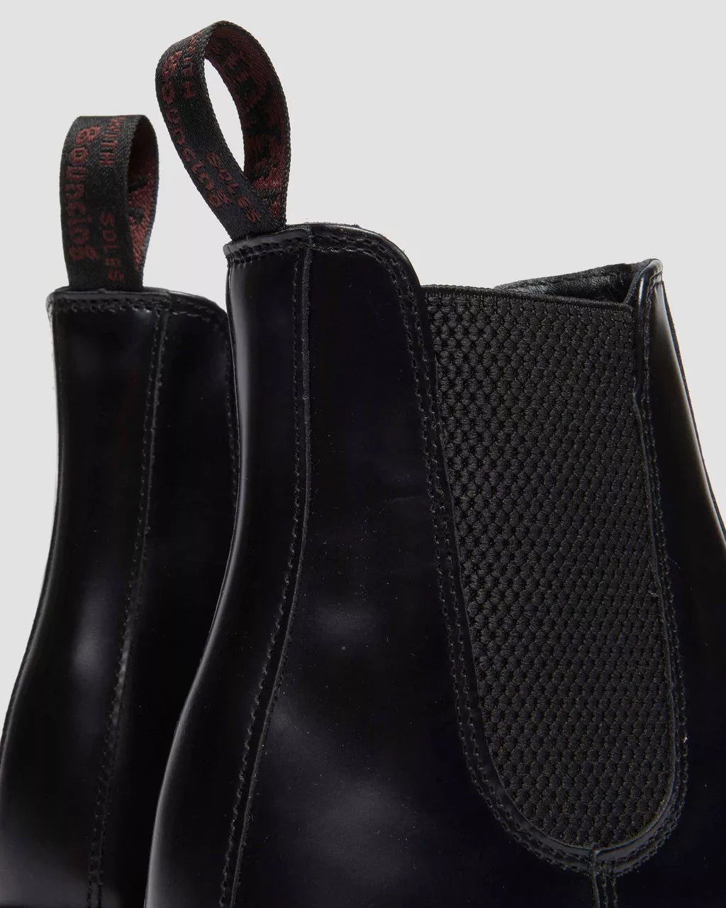 Botas Mujer Dr Martens Flora Arcadia Chelsea Boots