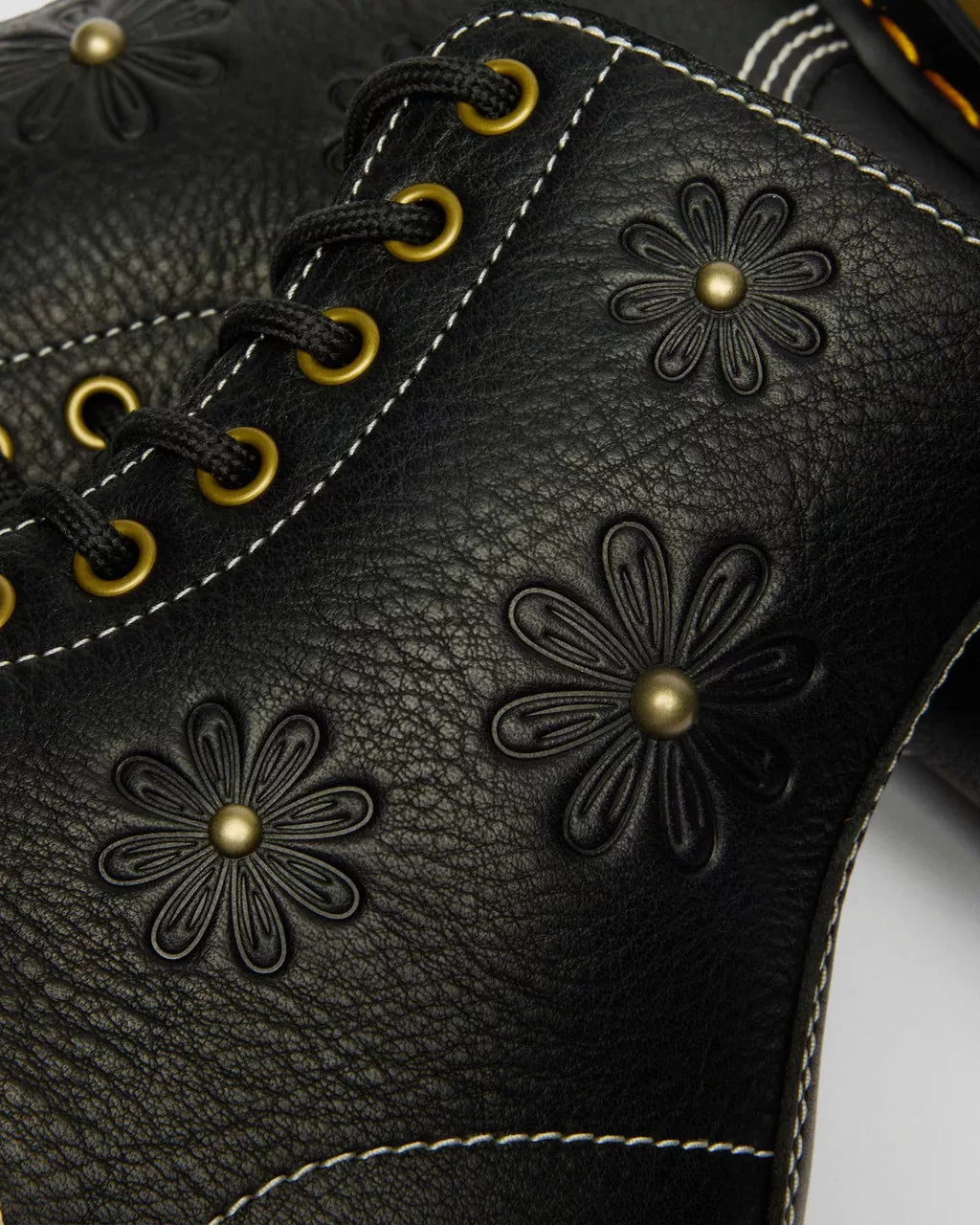 Botas Dr Martens Mujer 1460 Pascal Flower