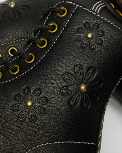 Botas Dr Martens Mujer 1460 Pascal Flower