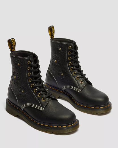 Botas Dr Martens Mujer 1460 Pascal Flower