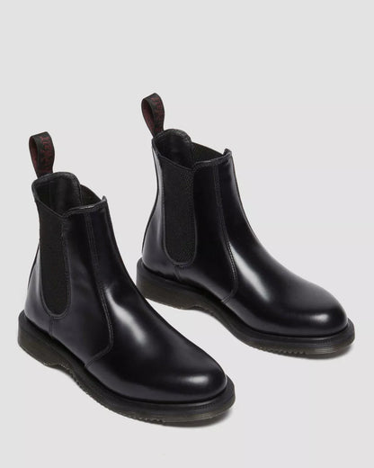 Botas Mujer Dr Martens Flora Arcadia Chelsea Boots