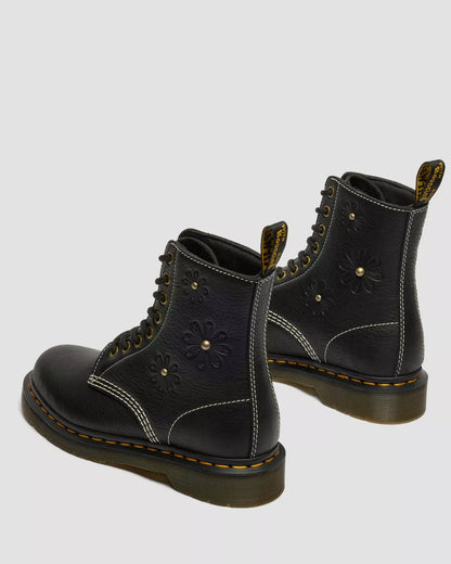 Botas Dr Martens Mujer 1460 Pascal Flower