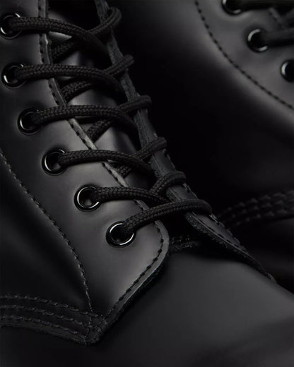 Botas Dr Martens Mujer 1460 Botas de Piel Lisa
