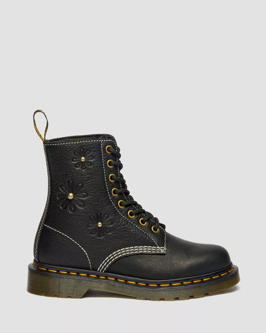 Botas Dr Martens Mujer 1460 Pascal Flower