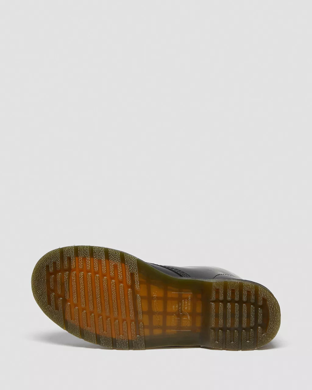 Botas Dr Martens Mujer 1460 Botas de Piel Lisa
