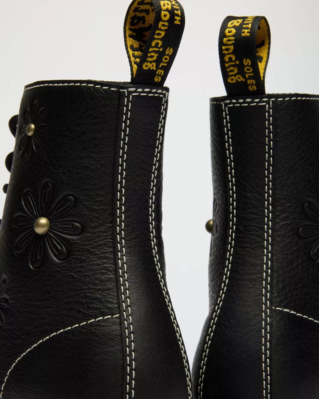 Botas Dr Martens Mujer 1460 Pascal Flower