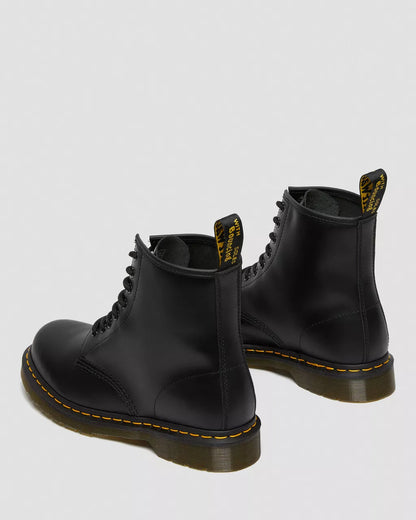 Botas Dr Martens Hombre 1460 Botas de Piel Lisa