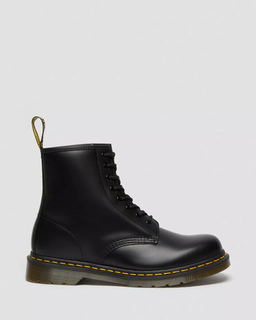 Botas Dr Martens Mujer 1460 Botas de Piel Lisa