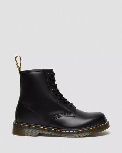 Botas Dr Martens Mujer 1460 Botas de Piel Lisa