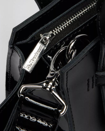 Bolso Dr Martens Tote para Mujer Kiev & Patent Lamper Leather