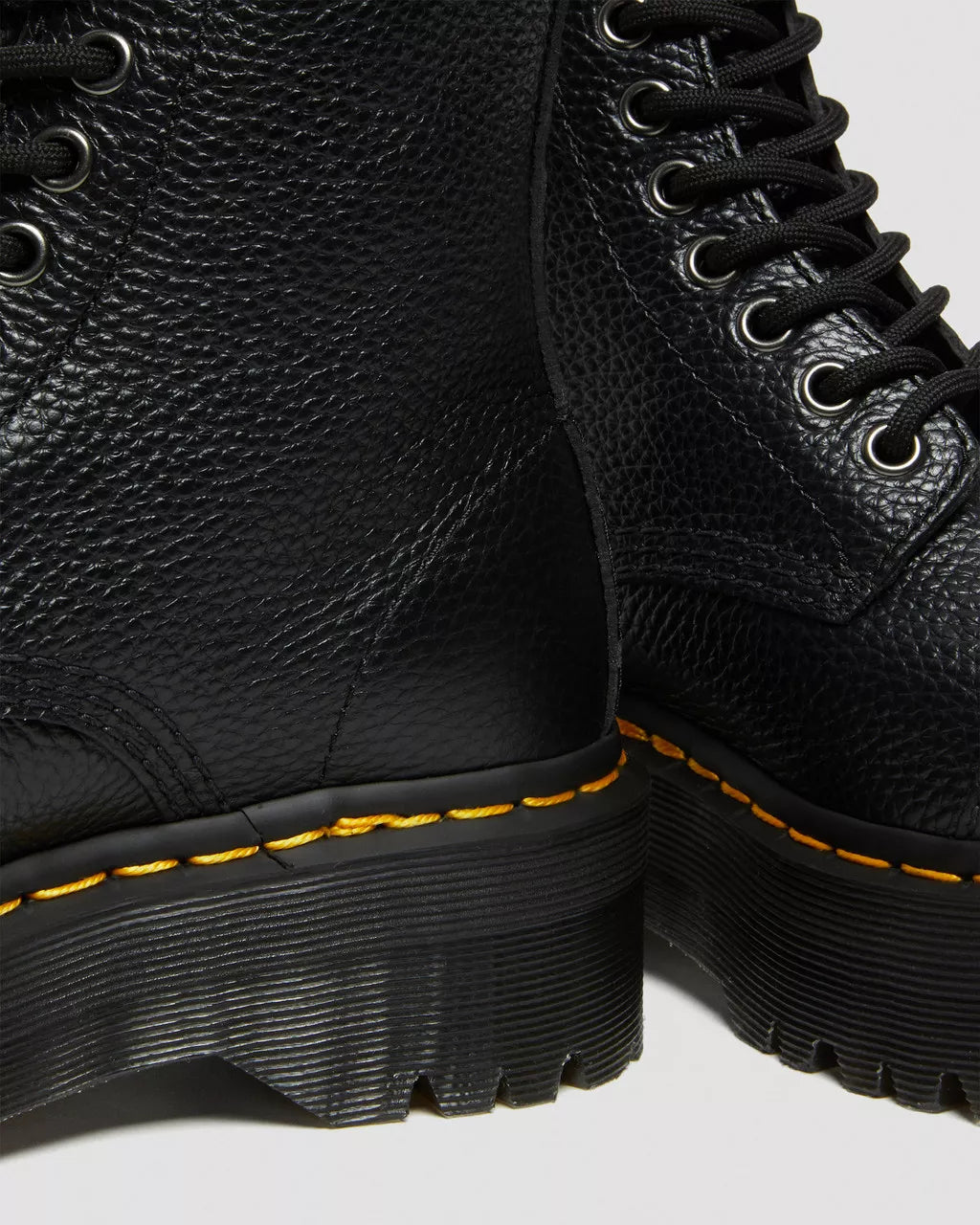 Botas Mujer Dr Martens Sinclair Milled Nappa Piel