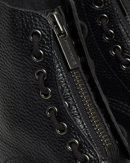 Botas Mujer Dr Martens Sinclair Milled Nappa Piel