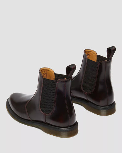 Botas Mujer Dr Martens Flora Arcadia Chelsea Boots