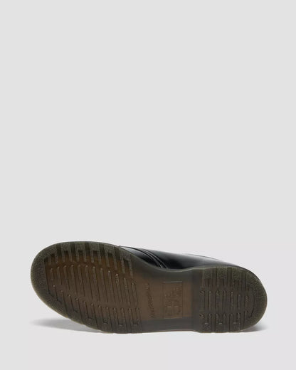 Zapatos Dr Martens Hombre Mayfare 3 Eye Piel Lisa